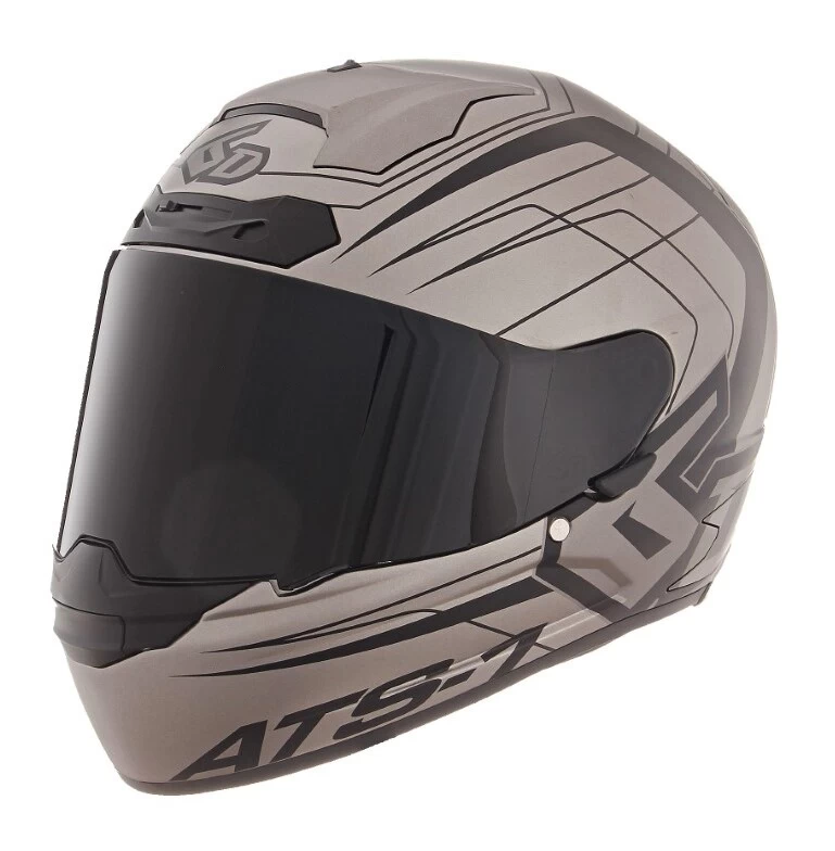 6D ATS-1R Aero Helmet 4 6D ATS-1R Aero Helmet - Image 2