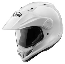 Arai XD-4 Helmet 11 Arai XD-4 Helmet -Motorcycle Parts 81 7720XD4Wht