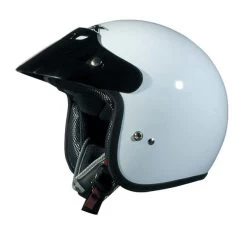 AFX FX-75 Helmet -Motorcycle Parts AFX FX 75 Helmet 2