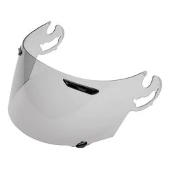 Motorcycle Parts 16 Motorcycle Parts -Motorcycle Parts Arai Helmet Face Shield Light Smoke zoom