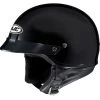 HJC CS-2N Helmet -Motorcycle Parts HJC CS 2N Helmet Black