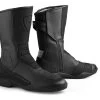 REV'IT! Rival H2O Boots ( Sz 36 Only) -Motorcycle Parts REV IT Rival H2O Boot Black