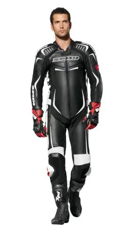 Spidi Track Wind Pro Race Suit 10 Spidi Track Wind Pro Race Suit -Motorcycle Parts TRACK WIND PRO Y120 011 MODEL