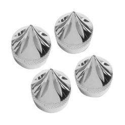 Accutronix Head Bolt Covers For Harley 1987-2022 -Motorcycle Parts accutronix head bolt covers for harley19862014 2