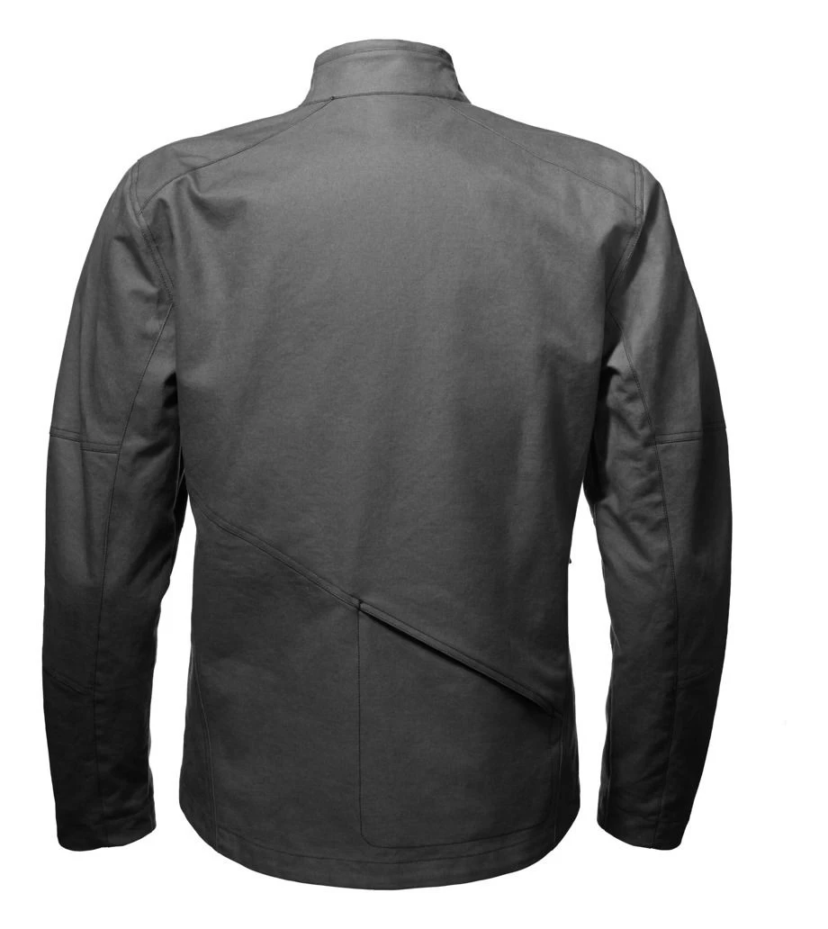 AETHER Loop Jacket 4 AETHER Loop Jacket - Image 2