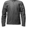 AETHER Loop Jacket -Motorcycle Parts aether loop jacket graphite