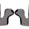 AFX Magnus Cheek Pads -Motorcycle Parts afx magnus cheek pads