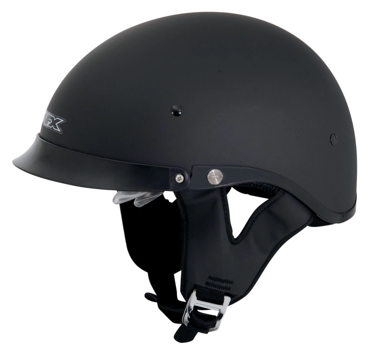 AFX FX-200 Helmet - Solids 4 AFX FX-200 Helmet - Solids - Image 2