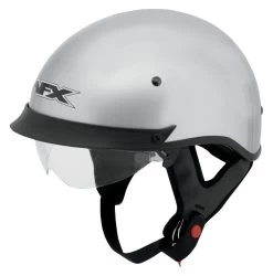 AFX FX-200 Helmet - Solids 13 AFX FX-200 Helmet - Solids -Motorcycle Parts afxfx200 helmet solids 4