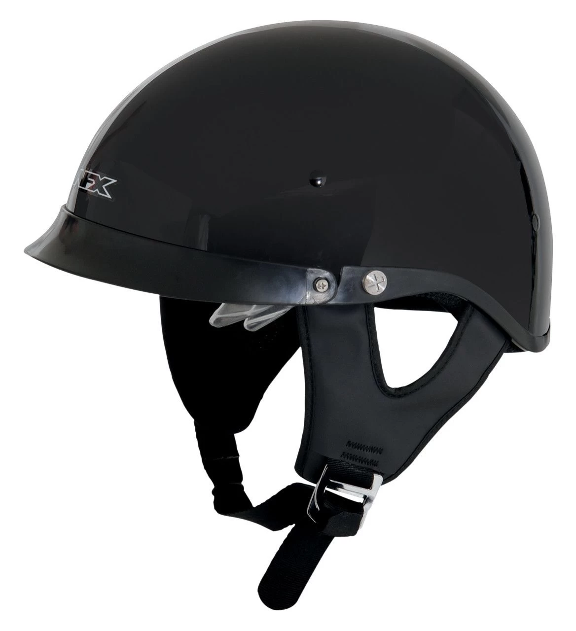 AFX FX-200 Helmet - Solids 3 AFX FX-200 Helmet - Solids