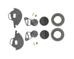 AFX FX-36 Face Shield Ratchet Kit