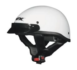 AFX FX-70 Helmet - Solids -Motorcycle Parts afxfx70 helmets 2