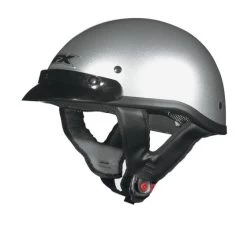 AFX FX-70 Helmet - Solids -Motorcycle Parts afxfx70 helmets 3