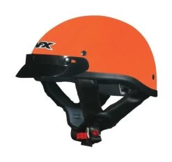 AFX FX-70 Helmet - Solids -Motorcycle Parts afxfx70 helmets 4