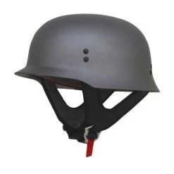 AFX FX-89 Helmet -Motorcycle Parts afxfx88 helmet frost grey