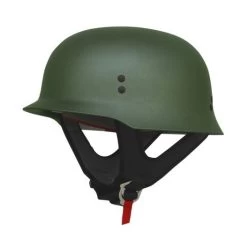 AFX FX-89 Helmet -Motorcycle Parts afxfx88 helmet matte olive