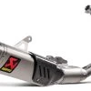 Akrapovic Racing GP Homologated Exhaust System Yamaha R7 2022-2023 2 Akrapovic Racing GP Homologated Exhaust System Yamaha R7 2022-2023 -Motorcycle Parts akrapovic racing gp exhaust system yamaha r72022