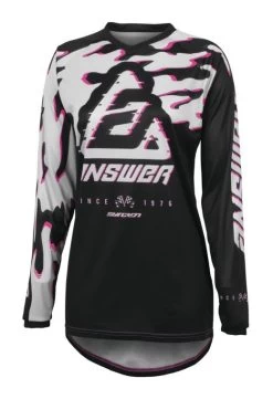 Answer Syncron Meltdown A23.5 Women's Jersey