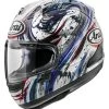 Arai Corsair X Kiyonari Torico Helmet