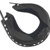 Arai Corsair X Neck Roll -Motorcycle Parts arai corsair x neck roll