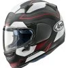 Arai Regent-X Sensation Helmet -Motorcycle Parts arai regent x sensation helmet