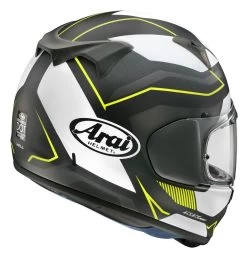 Arai Regent-X Sensation Helmet -Motorcycle Parts arai regent x sensation helmet 3