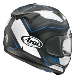Arai Regent-X Sensation Helmet -Motorcycle Parts arai regent x sensation helmet 5