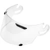 Arai SAI Face Shield -Motorcycle Parts arai sai face shield clear