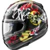Arai Signet-X Oriental Helmet 2 Arai Signet-X Oriental Helmet -Motorcycle Parts arai signet x oriental helmet black