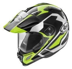 Arai XD-4 Catch Helmet -Motorcycle Parts arai xd4 catch 2