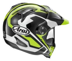 Arai XD-4 Catch Helmet -Motorcycle Parts arai xd4 catch 3