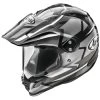 Arai XD-4 Depart Helmet -Motorcycle Parts arai xd4 depart helmet