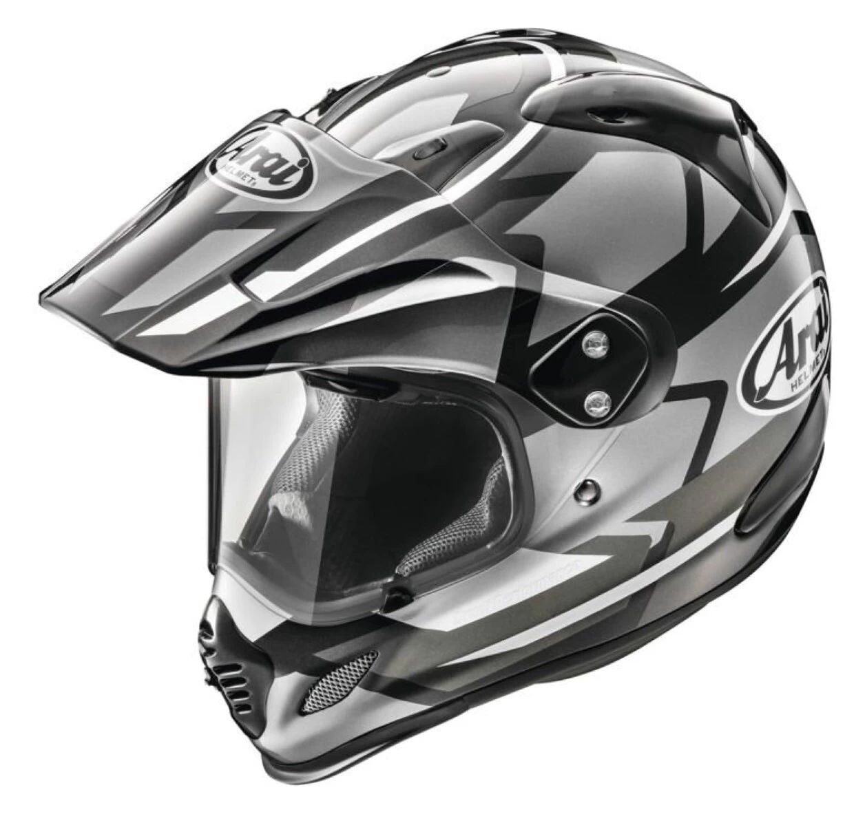 Arai XD-4 Depart Helmet 3 Arai XD-4 Depart Helmet