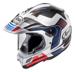 Arai XD-4 Vision Helmet 14 Arai XD-4 Vision Helmet -Motorcycle Parts arai xd4 vision helmet frost red
