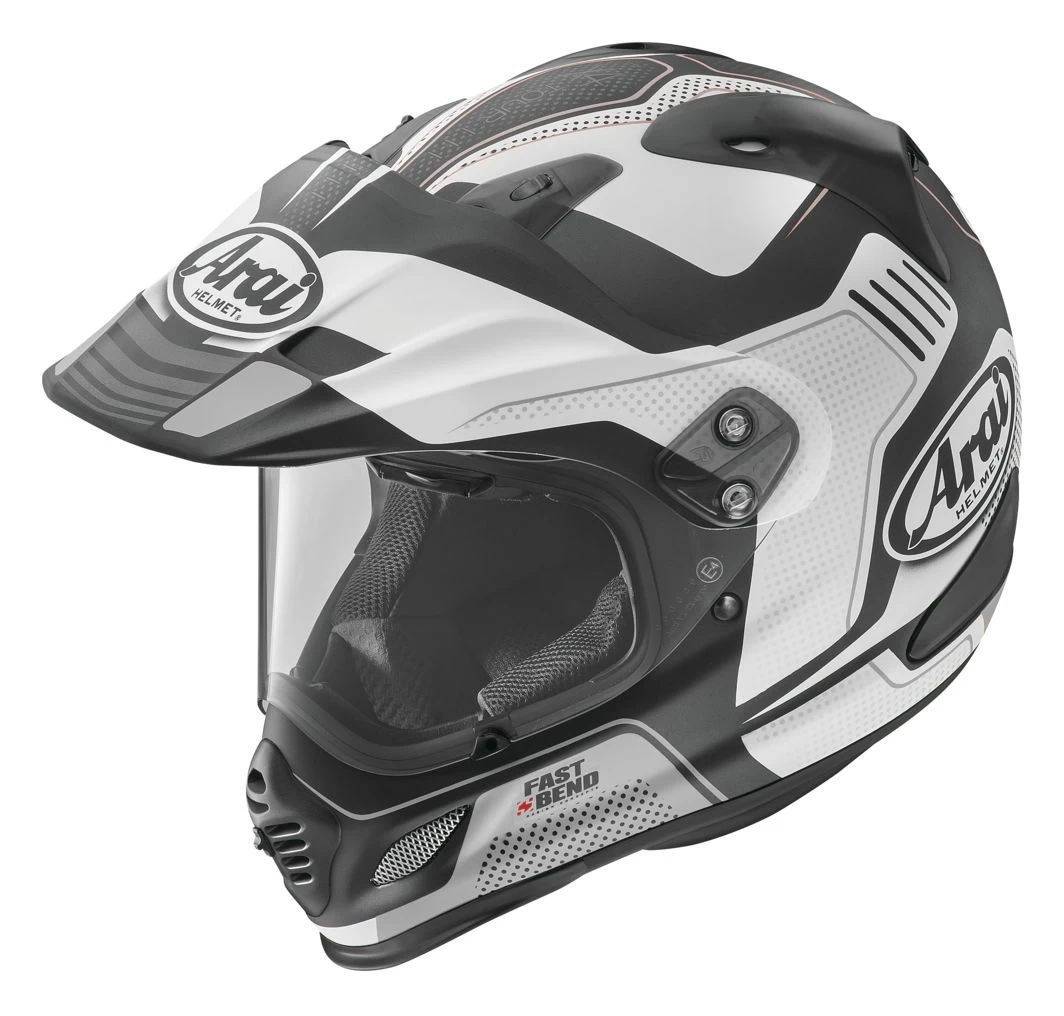 Arai XD-4 Vision Helmet 5 Arai XD-4 Vision Helmet - Image 3