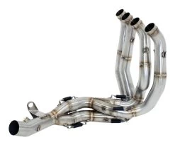 Arrow X-Kone Exhaust System Honda CBR650R / CB650R 15 Arrow X-Kone Exhaust System Honda CBR650R / CB650R -Motorcycle Parts arrow x kone exhaust system 1