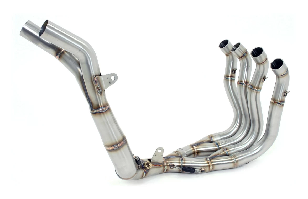 Arrow X-Kone Exhaust System Honda CBR650R / CB650R 9 Arrow X-Kone Exhaust System Honda CBR650R / CB650R - Image 7