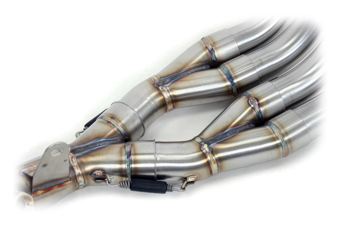 Arrow X-Kone Exhaust System Honda CBR650R / CB650R 10 Arrow X-Kone Exhaust System Honda CBR650R / CB650R - Image 8