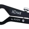Avon Icruz Throttle Lock -Motorcycle Parts avon icruz throttle lock