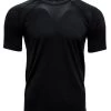 AXIAL Base Shirt 2 AXIAL Base Shirt -Motorcycle Parts axial base shirt black