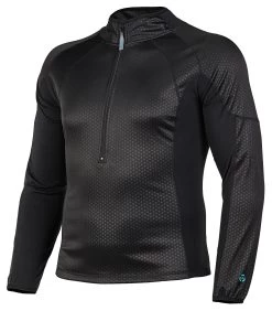 AXIAL Block Long Sleeve Shirt