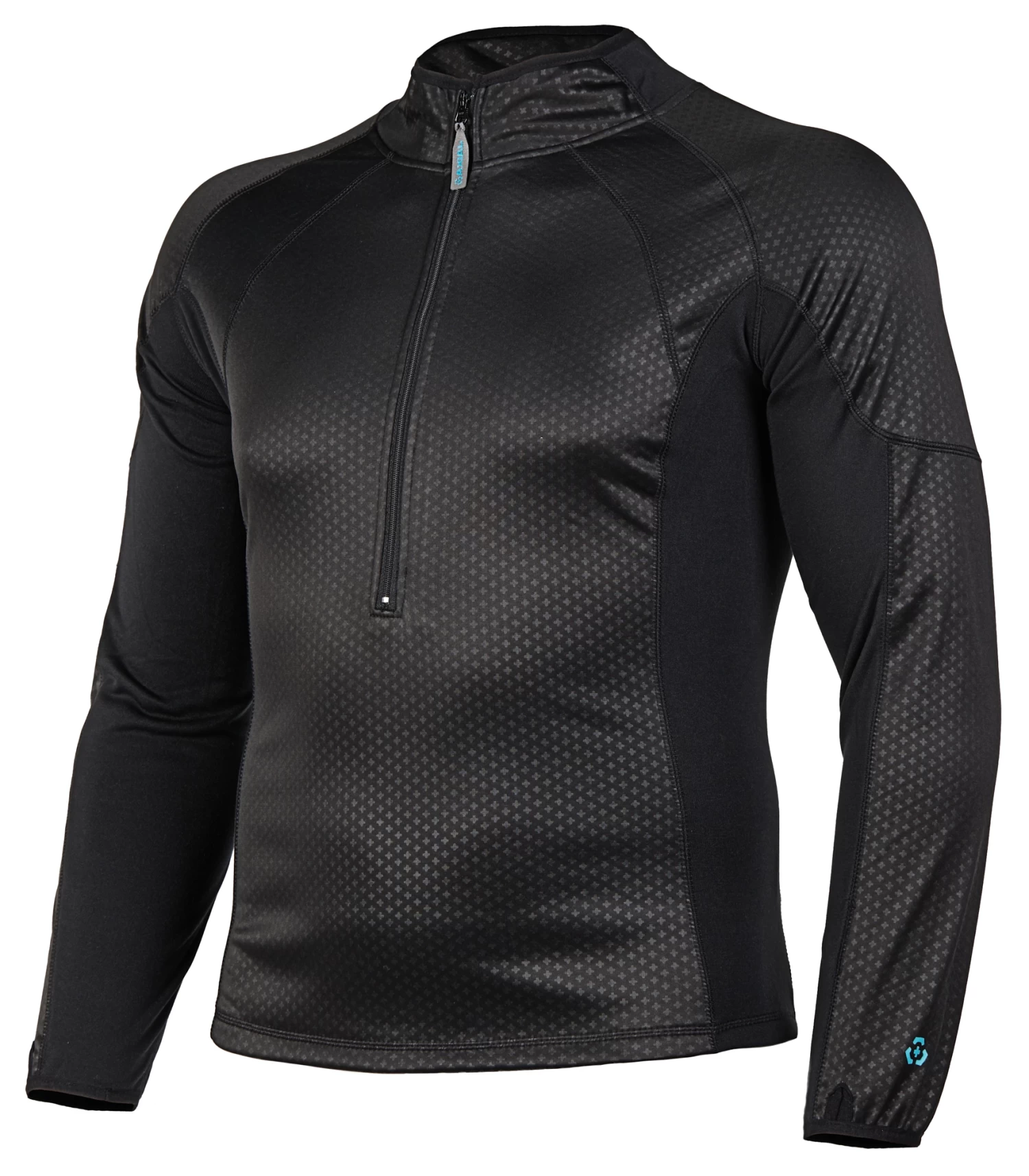 AXIAL Block Long Sleeve Shirt 3 AXIAL Block Long Sleeve Shirt