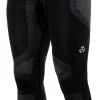 AXIAL Compression Pants 2 AXIAL Compression Pants -Motorcycle Parts axial compression pants black
