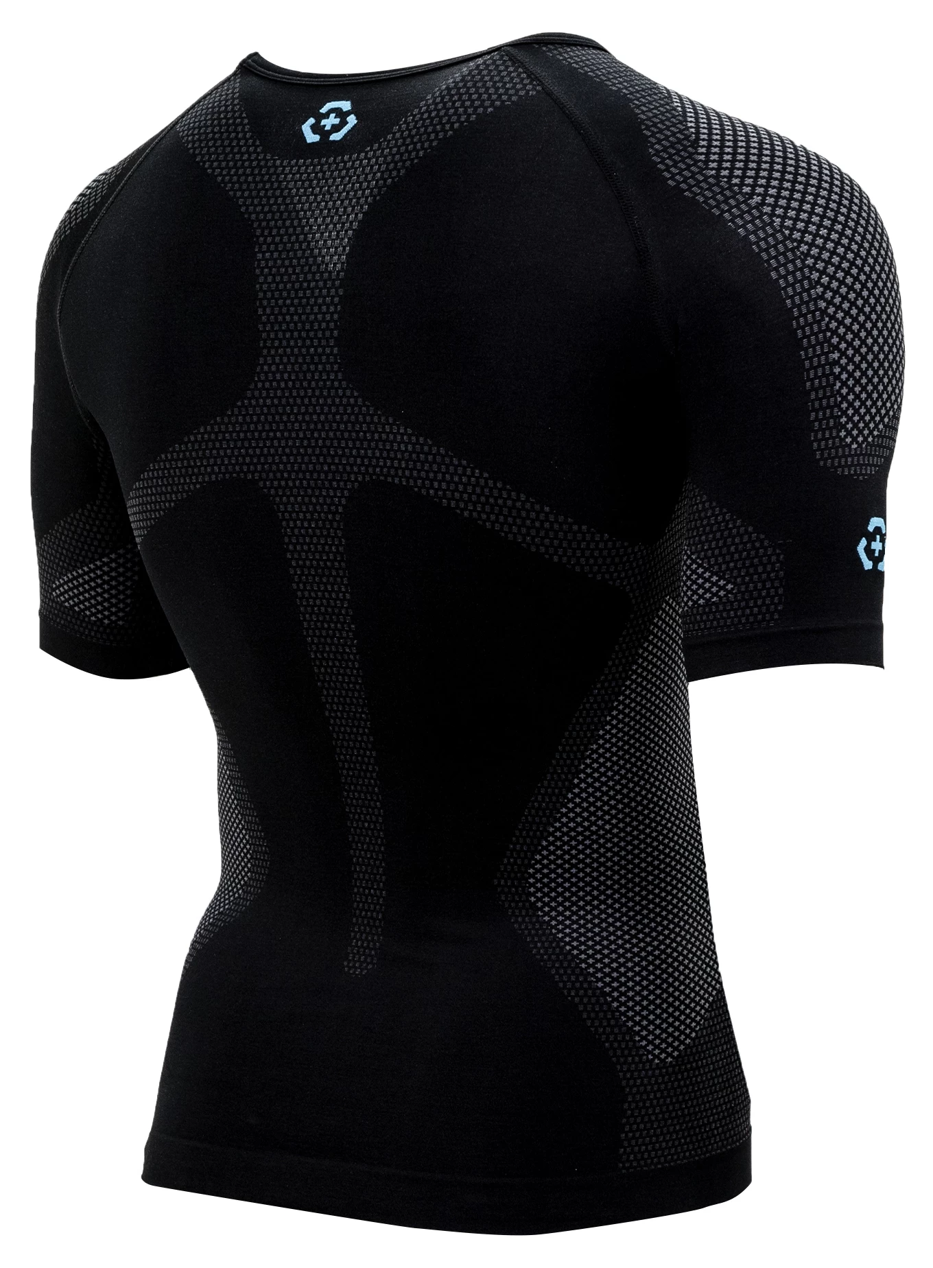 AXIAL Short Sleeve Compression Shirt 4 AXIAL Short Sleeve Compression Shirt - Image 2