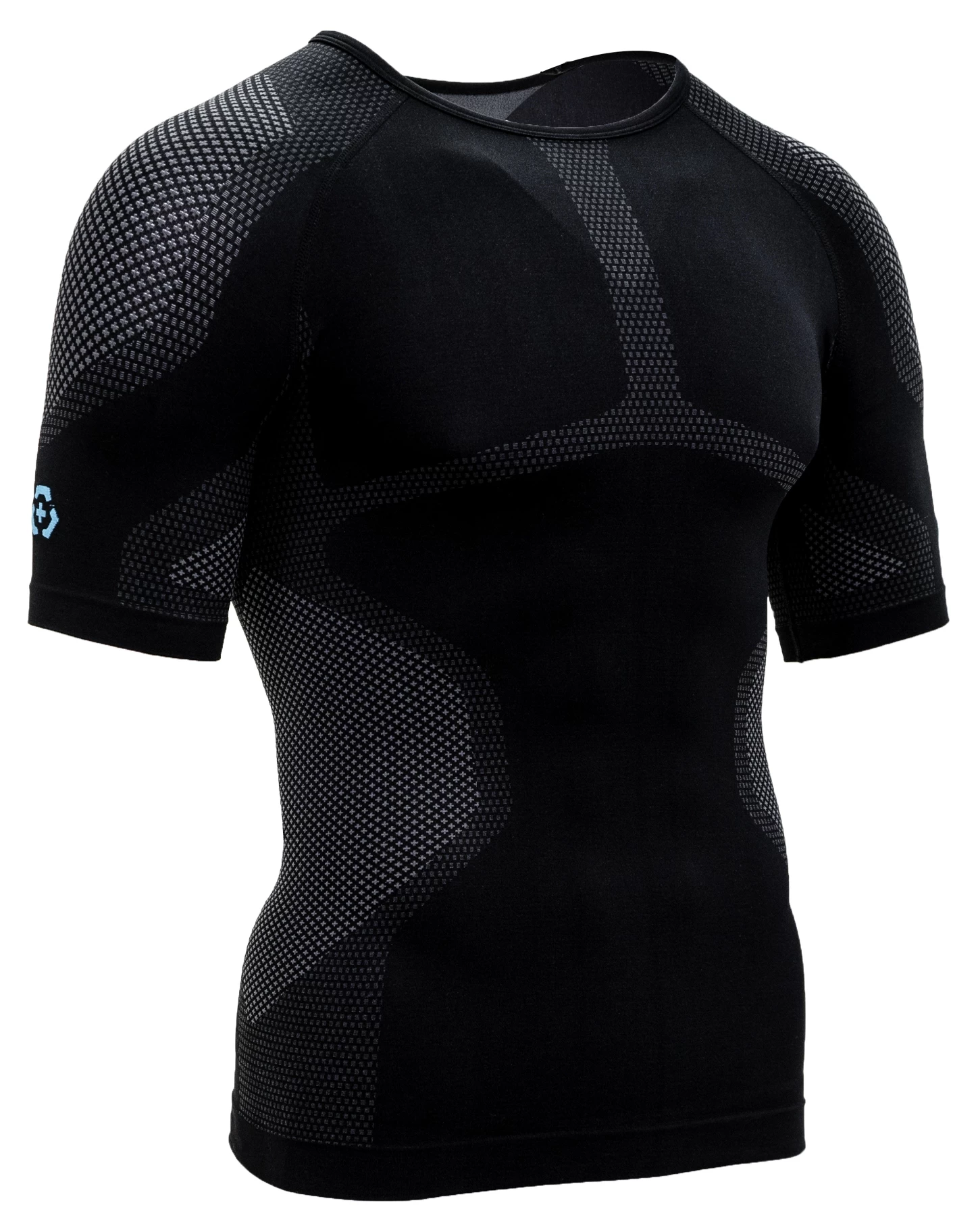 AXIAL Short Sleeve Compression Shirt 3 AXIAL Short Sleeve Compression Shirt