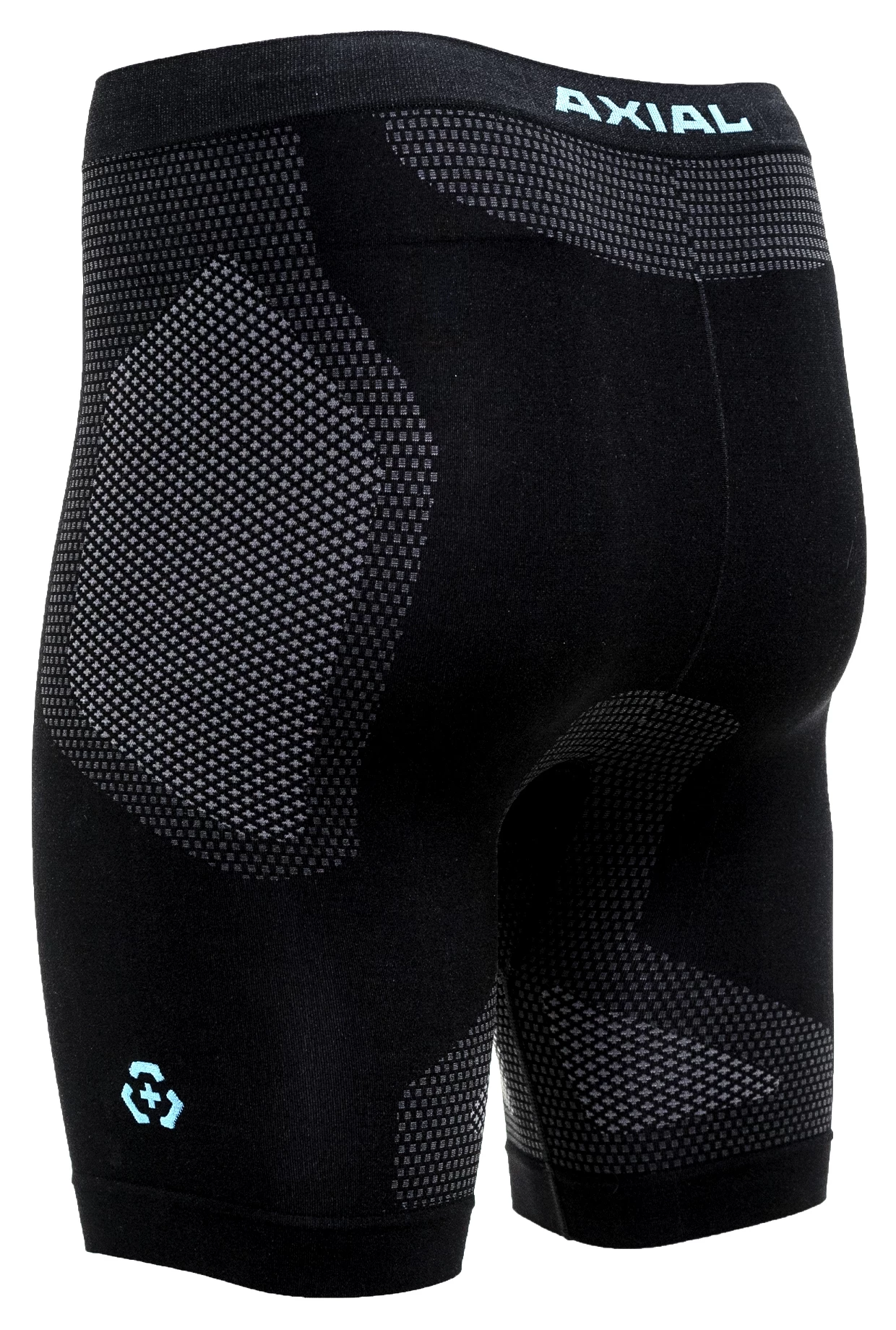 AXIAL Compression Shorts 5 AXIAL Compression Shorts - Image 3