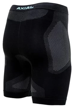 AXIAL Compression Shorts 9 AXIAL Compression Shorts -Motorcycle Parts axial compression shorts black 3