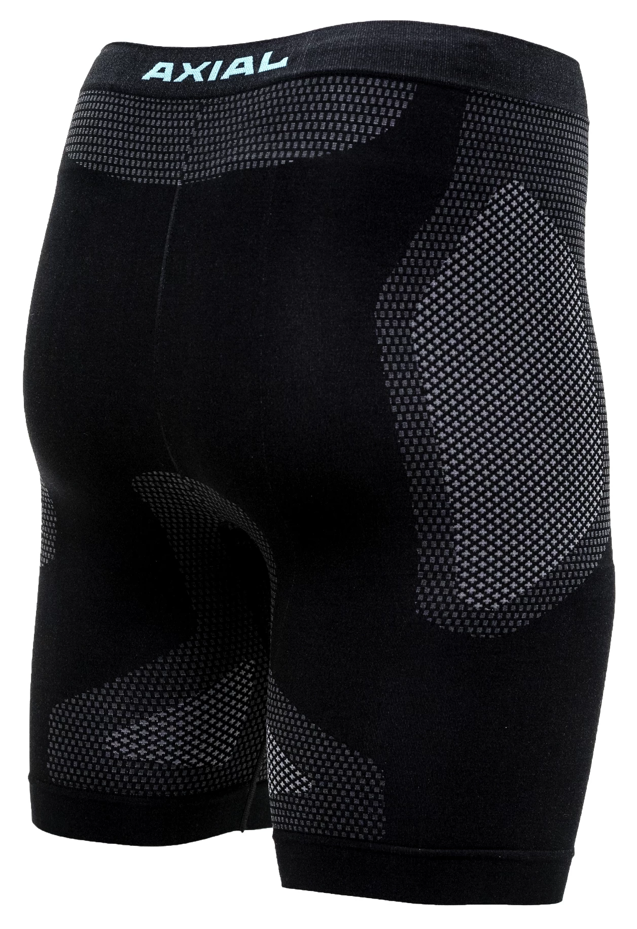 AXIAL Compression Shorts 6 AXIAL Compression Shorts - Image 4