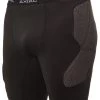 AXIAL Protect Armored Shorts 2 AXIAL Protect Armored Shorts -Motorcycle Parts axial protect armored shorts black