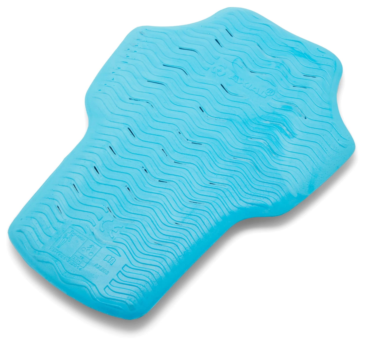 AXIAL AX2 Back Protector 4 AXIAL AX2 Back Protector - Image 2